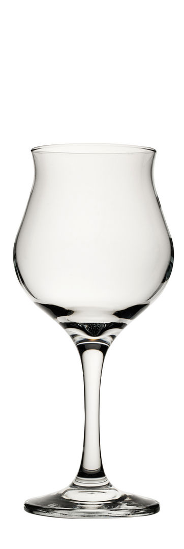 Wavy White Wine 10.25oz (29cl) - P440258-00000-B12024 (Pack of 24)